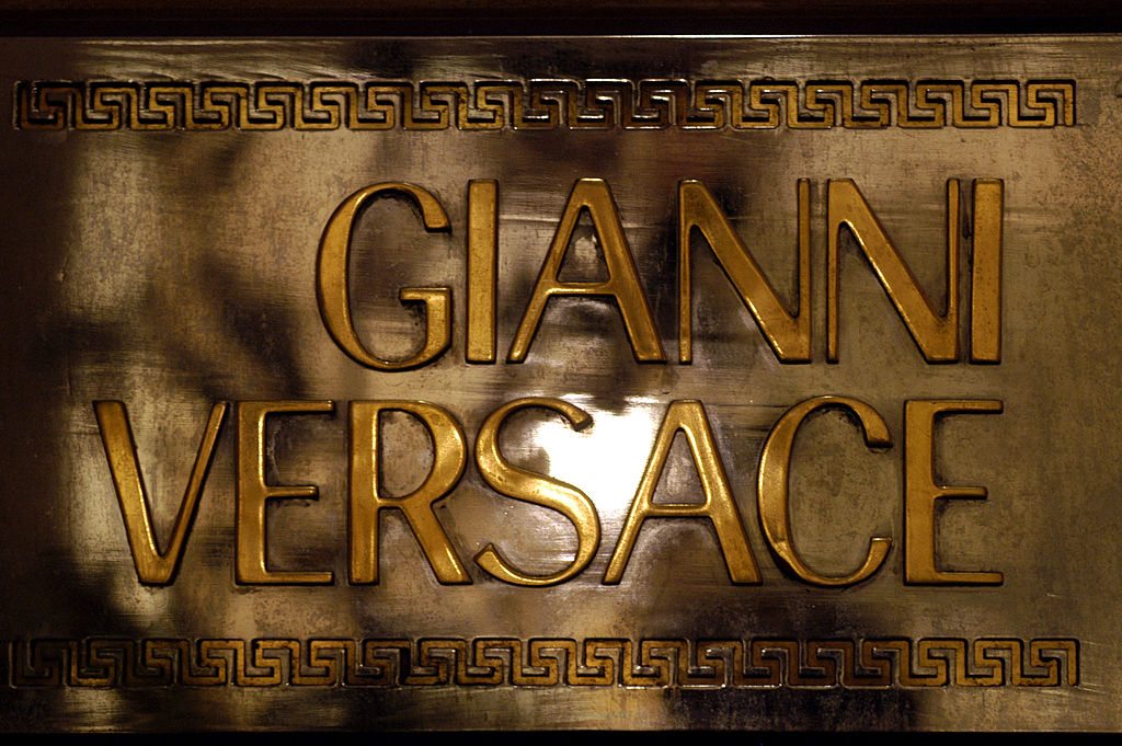 Versace