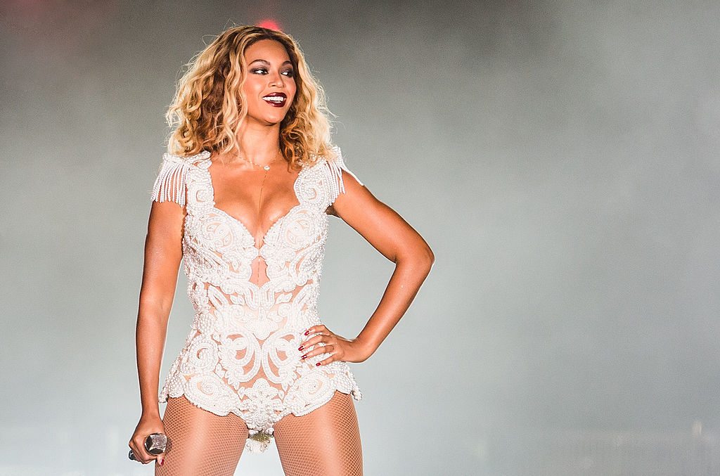 Beyonce