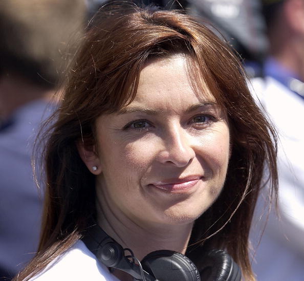 Suzi Perry Net Worth | Celebrity Net Worth