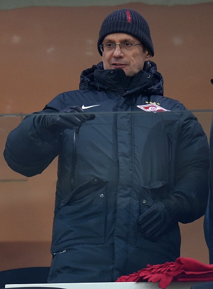 Leonid Fedun Net Worth | Celebrity Net Worth