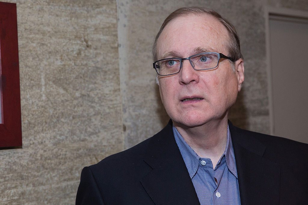 Paul Allen