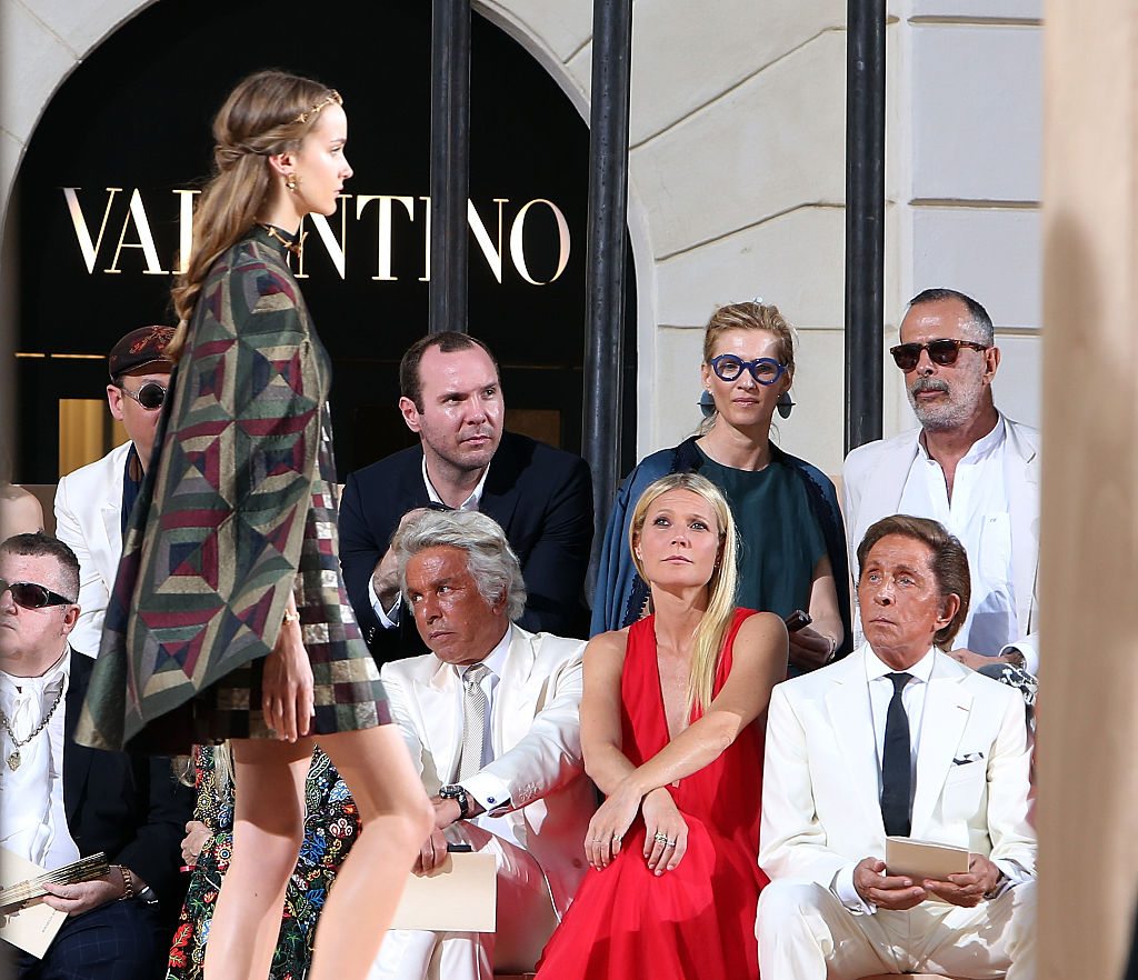 Valentino