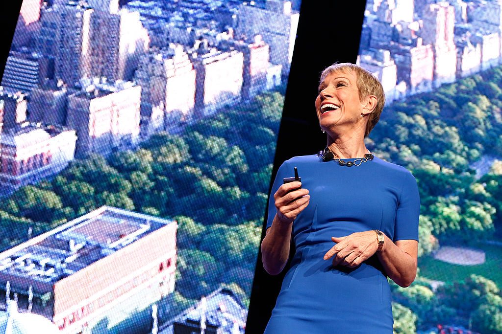 Barbara Corcoran