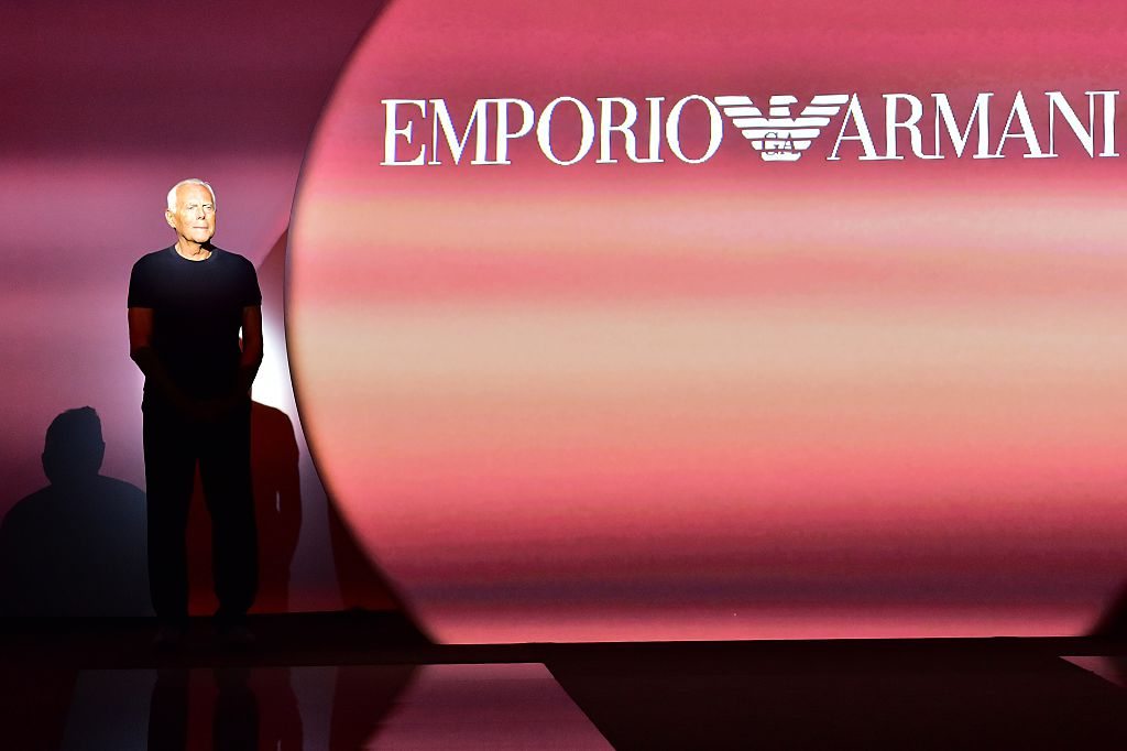 Armani
