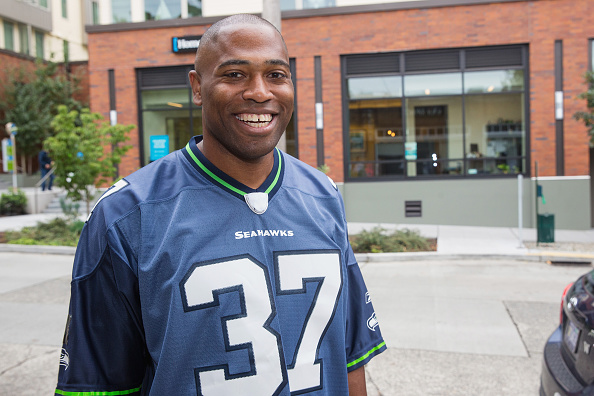 shaun alexander jersey