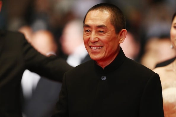 Latest Update: Zhang Yimou's Total Wealth in Net Worth 2026: Career Earnings & Assets