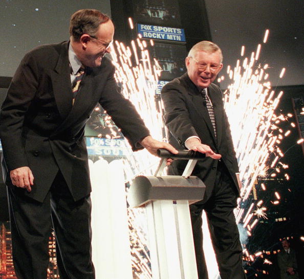 Charles Dolan Net Worth | Celebrity Net Worth