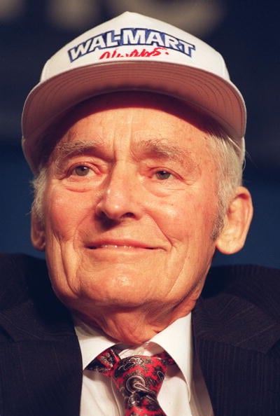 Sam Walton Net Worth | Celebrity Net Worth