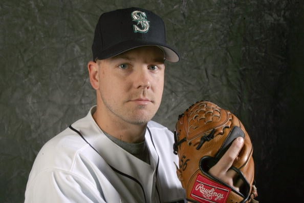 Jarrod Washburn Net Worth | Celebrity Net Worth