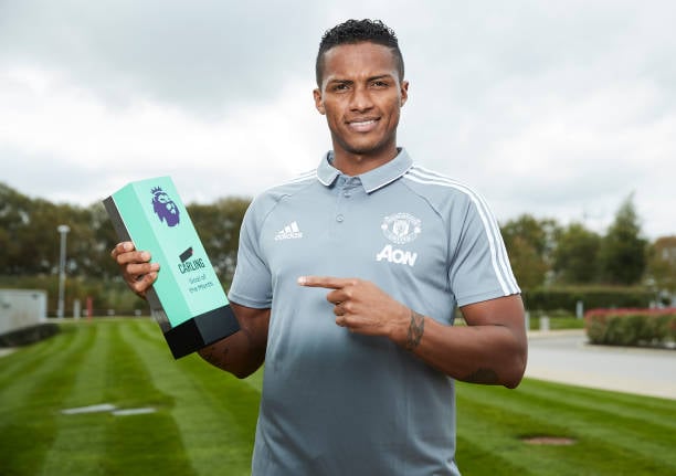 Antonio Valencia Net Worth