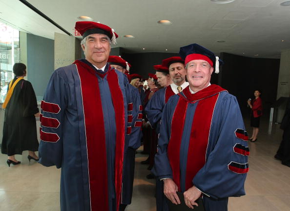 Bruce Kovner Net Worth | Celebrity Net Worth