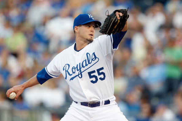 Gil Meche Net Worth | Celebrity Net Worth