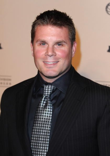 Rod Roddenberry