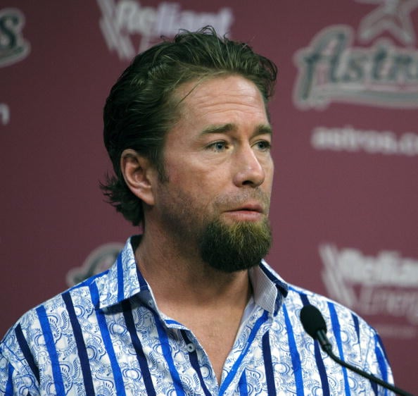 Jeff Bagwell Net Worth: Details About Wealth, Career, Baseball, Income -  SarkariResult