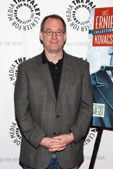 Joel Hodgson Net Worth | Celebrity Net Worth