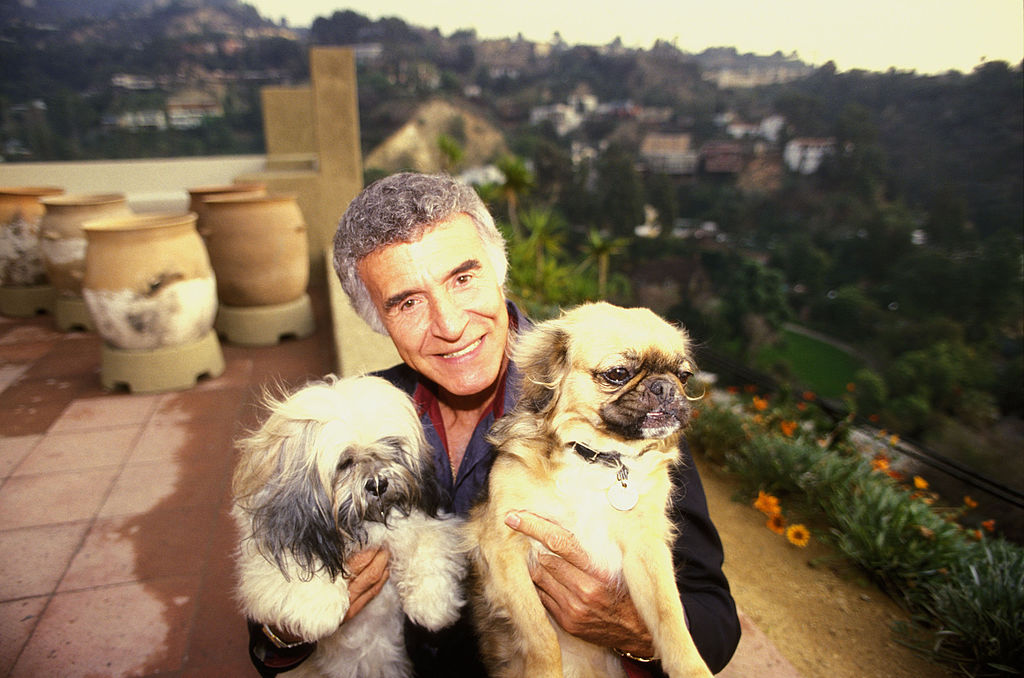 Latest Update: Ricardo Montalbán's Assets & Salary - Is the Star a Billionaire? Net Worth 2026: Career Earnings & Assets