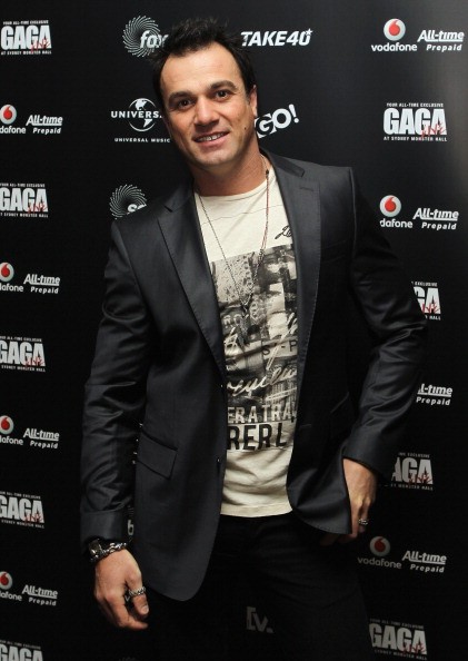 Shannon Noll Net Worth | Celebrity Net Worth