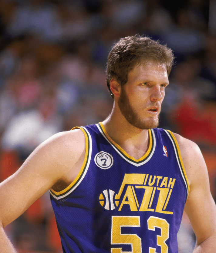 Mark Eaton Net Worth | Celebrity Net Worth