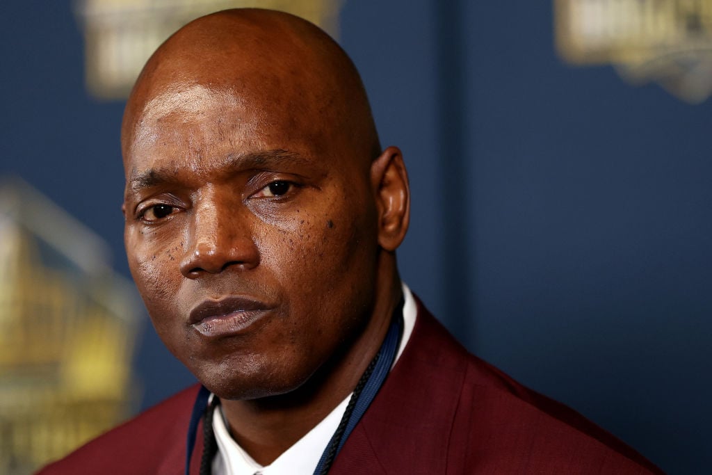 Bryant Young Net Worth | Celebrity Net Worth