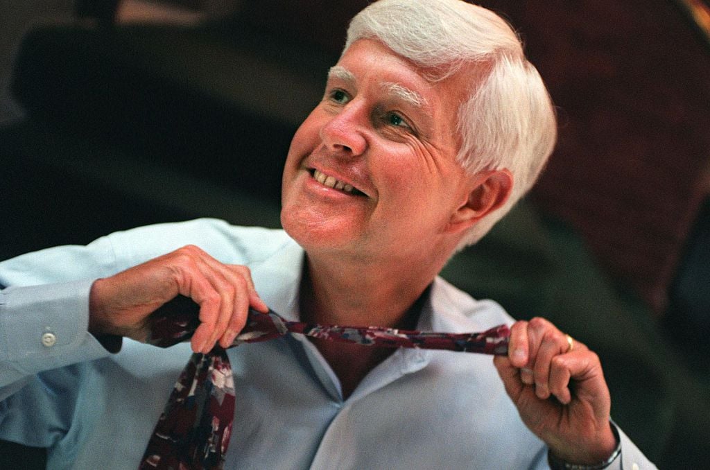 David Duffield Net Worth Celebrity Net Worth