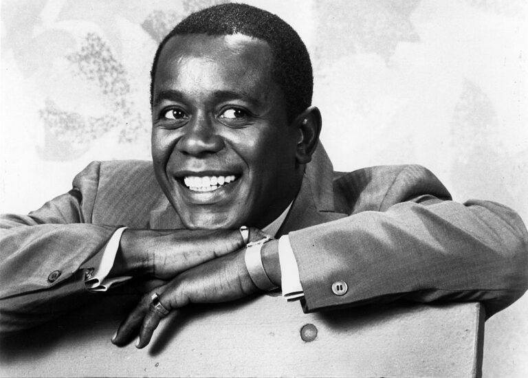 Flip Wilson Net Worth Celebrity Net Worth