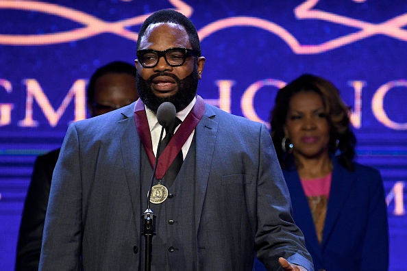Inside Hezekiah Walker's Fortune: Hezekiah Walker  & Career Highlights Net Worth 2026: Career Earnings & Assets