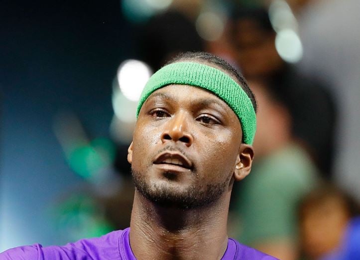 Kwame Brown would go first in the 2013 draft