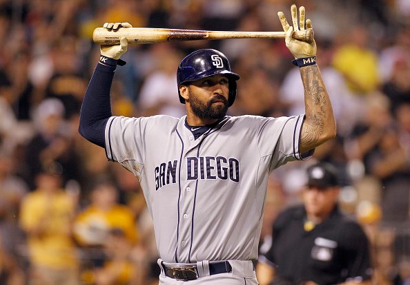 How Much is Matt Kemp's Net worth? Detail about his Salary, Career