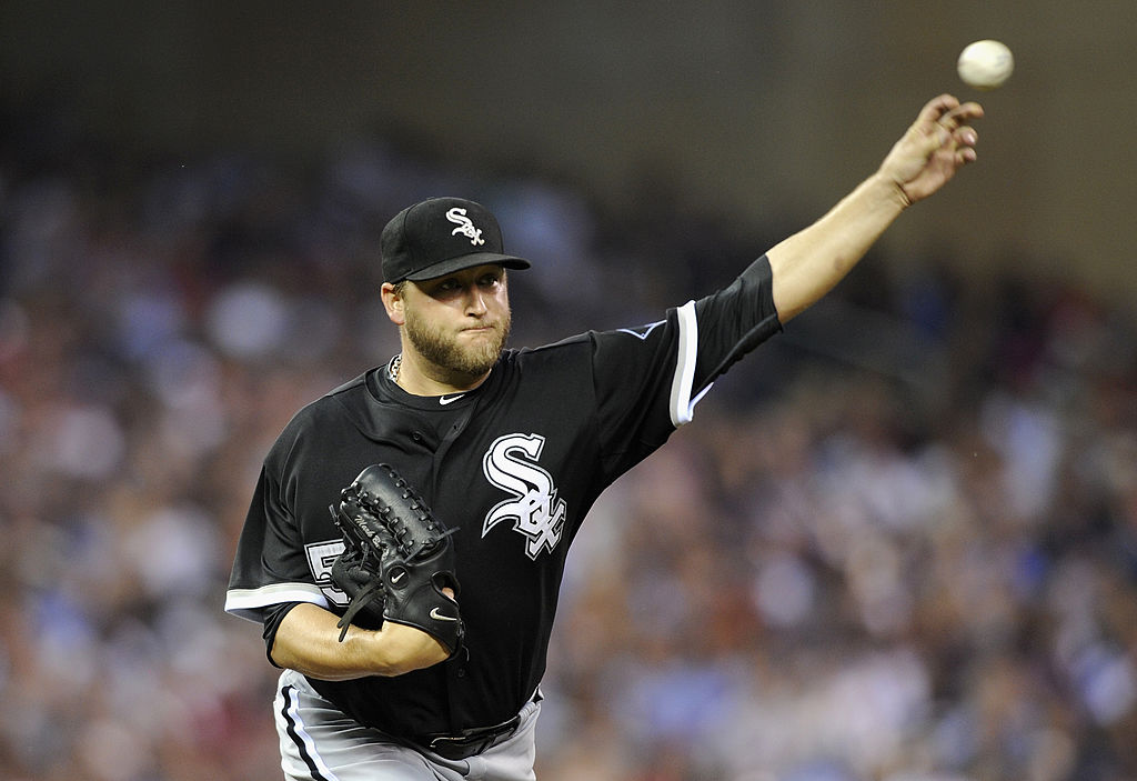 Latest Update: Mark Buehrle's Assets & Salary in Net Worth 2026: Career Earnings & Assets
