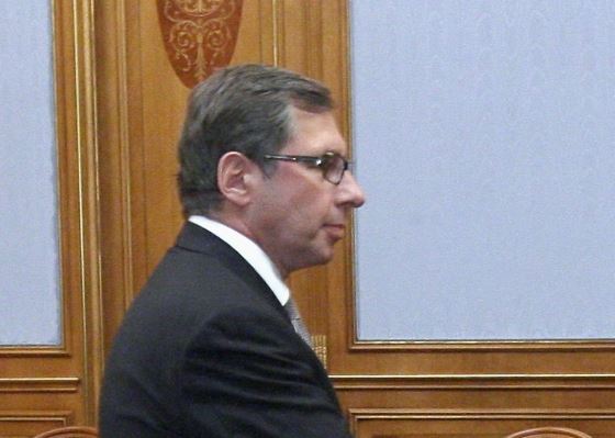 Pyotr Aven Net Worth | Celebrity Net Worth