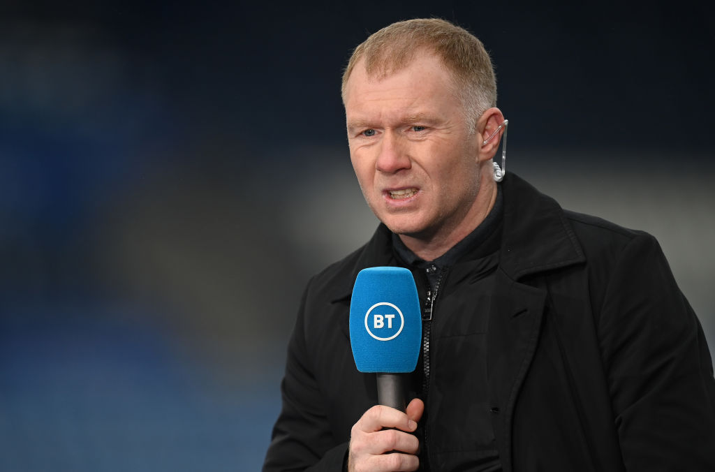 Inside Paul Scholes's Fortune: Paul Scholes's Assets & Salary & Career Highlights Net Worth 2026: Career Earnings & Assets