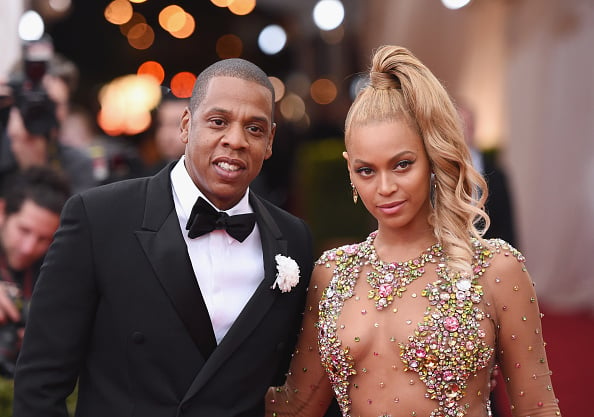 Beyonce​ and Jay-Z Net Worth - How Much Money Does Beyonce​ Have?