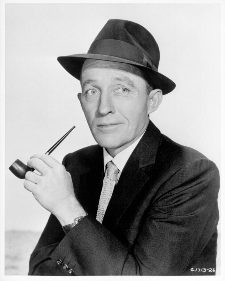 Bing Crosby Net Worth Celebrity Net Worth