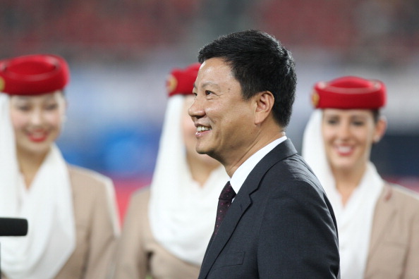 Chen Jianhua Net Worth | Celebrity Net Worth