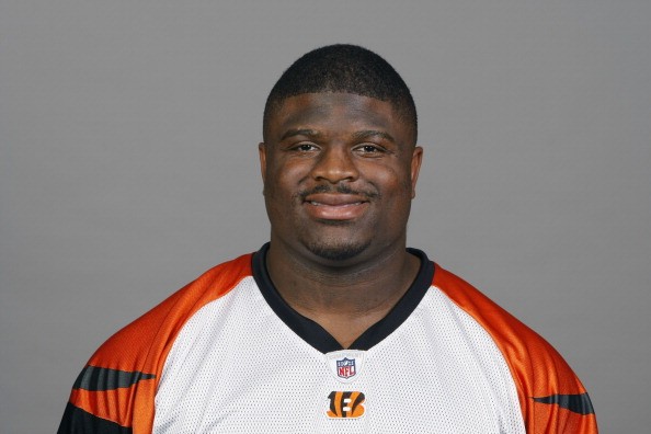 Clinton McDonald Net Worth | Celebrity Net Worth