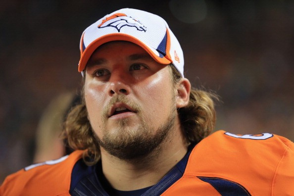 Former Utah OL Zane Beadles Retires From NFL