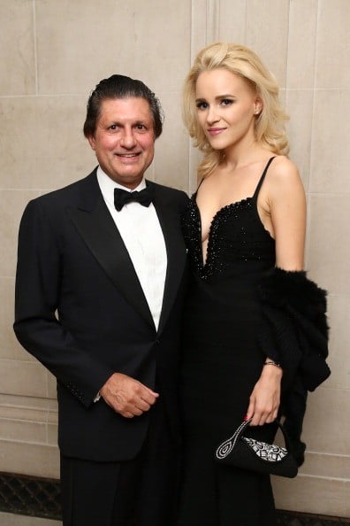 Robert Agostinelli Net Worth | Celebrity Net Worth