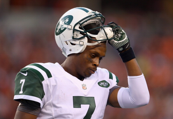 Geno Smith