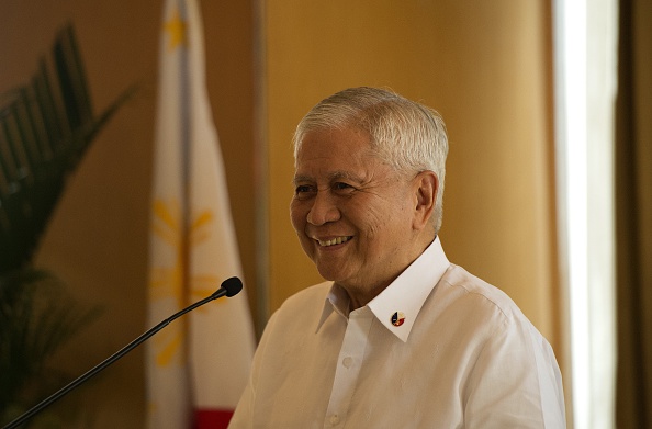 Albert del Rosario Net Worth | Celebrity Net Worth