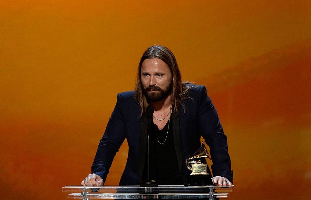 Max Martin - Life Story