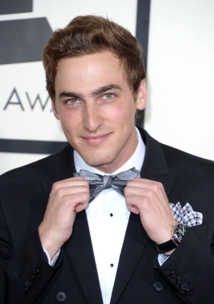Kendall Schmidt