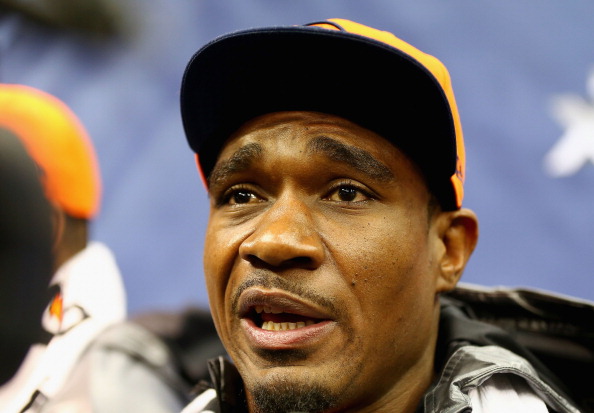 Quentin Jammer Net Worth | Celebrity Net Worth