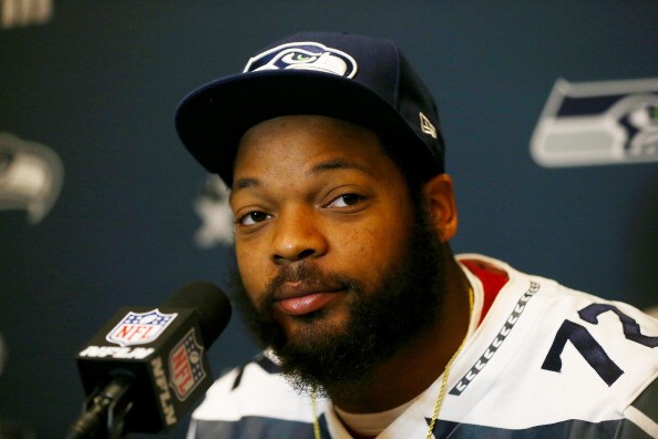 Michael Bennett Net Worth | Celebrity Net Worth