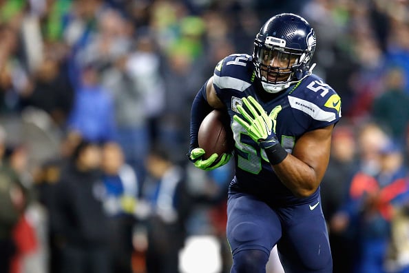 Bobby Wagner Net Worth | Celebrity Net Worth