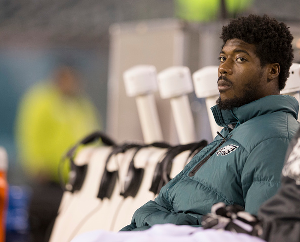 Byron Maxwell Net Worth | Celebrity Net Worth