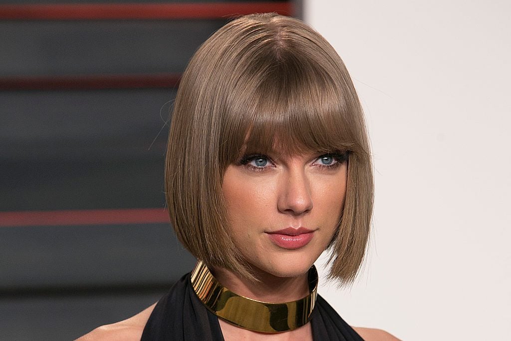 Taylor Swift