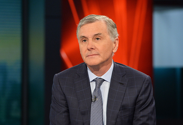 James Dinan Net Worth | Celebrity Net Worth