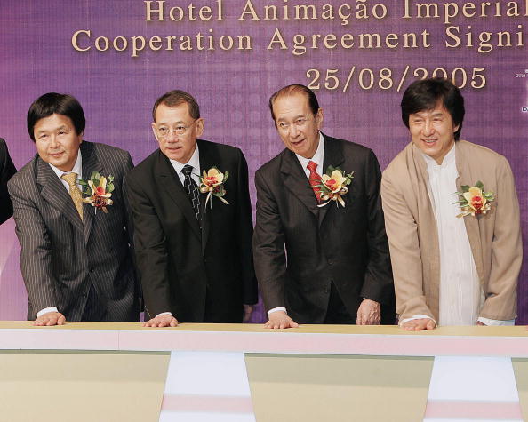 Francis Choi Net Worth | Celebrity Net Worth