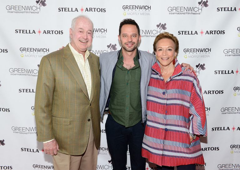 Nick Kroll