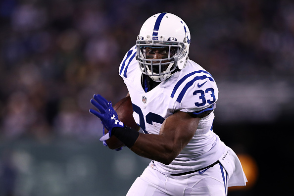 Robert Turbin Net Worth | Celebrity Net Worth